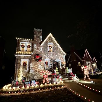 CANDY CANE LANE - Updated January 2026 - 94 Photos & 47 Reviews - 6500