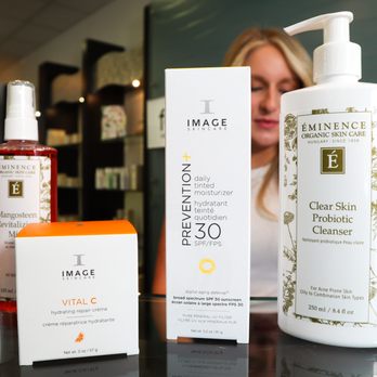 Facelogic - Dallas - Skin Care Near Me - Dallas, Texas