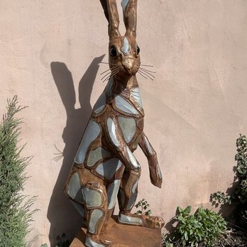Luca Decor - Art Galleries Near Me - Santa Fe, New Mexico