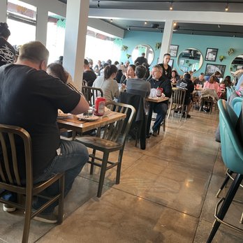 The Breakfast Bar - Saturday at 10:30am - Breakfast & Brunch Near Me - Long Beach, California The Breakfast Bar - Saturday at 10:30am - Breakfast & Brunch Near Me - Long Beach, California