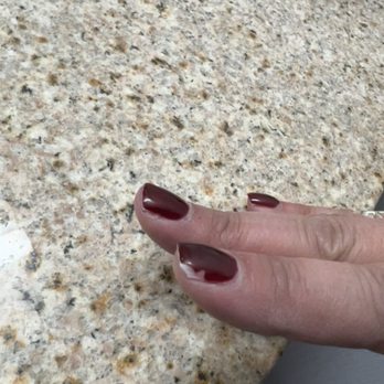 Jade Nails & Spa - Gel mani appointment Thursday at 6:00, nails on Sat of same week. - Nail Salons Near Me - Miami, Florida Jade Nails & Spa - Gel mani appointment Thursday at 6:00, nails on Sat of same week. - Nail Salons Near Me - Miami, Florida