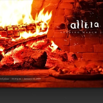 Alleia - Website photo - Italian Near Me - Chattanooga, Tennessee Alleia - Website photo - Italian Near Me - Chattanooga, Tennessee