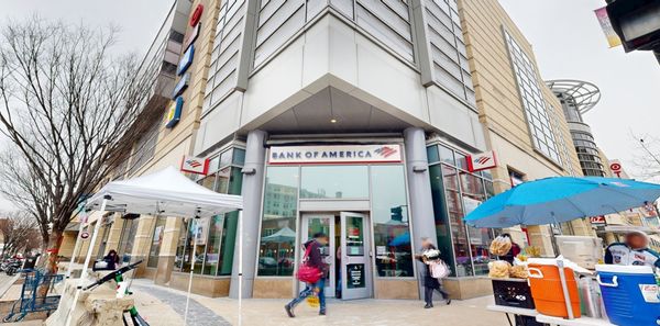 Bank of America