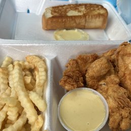 3 finger meal 3 finger meal