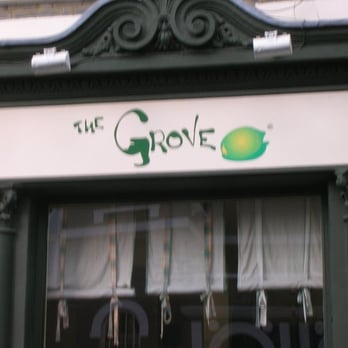The Grove - Pubs Near Me - London, XGL