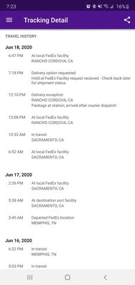 FEDEX SHIP CENTER - Updated July 2026 - 10 Photos & 52 Reviews - 11140 ...