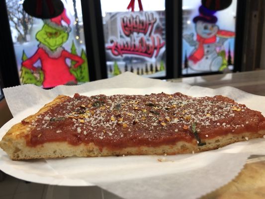 Main Street Pizza of Tarrytown by null
