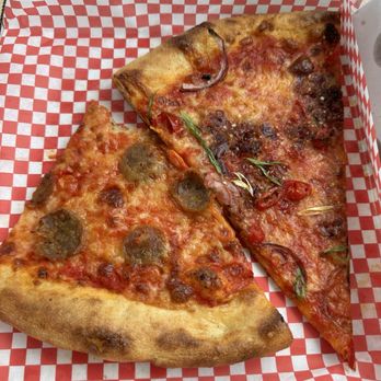 Zazas Pizzeria - Heavenly assortment - Pizza Near Me - Chicago, Illinois