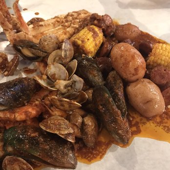 The Boiling Crab - Seafood Near Me - Honolulu, Hawaii The Boiling Crab - Seafood Near Me - Honolulu, Hawaii