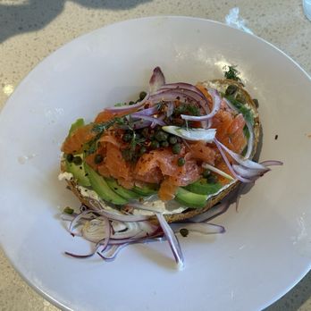 Kitch Cafe - Breakfast & Brunch Near Me - Fullerton, California Kitch Cafe - Breakfast & Brunch Near Me - Fullerton, California