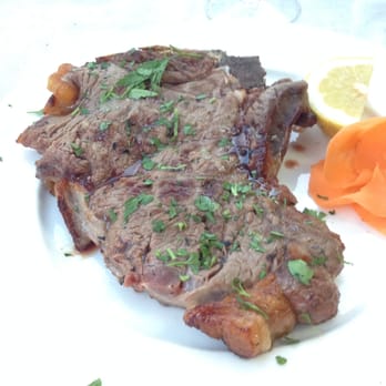 Pizzeria Primo Piano - Horse steak - Italian Near Me - Quartu San Elena, VS