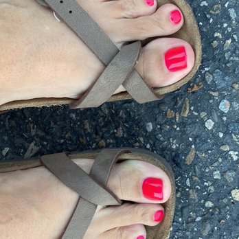K Nail Spa - Nail Salons Near Me - Coarsegold, California