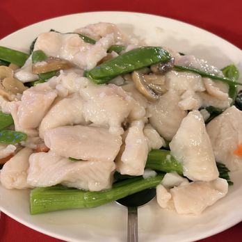 Empire Garden Restaurant - Dim Sum Near Me - Boston, Massachusetts