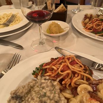 Becco - Italian Near Me - New York, New York