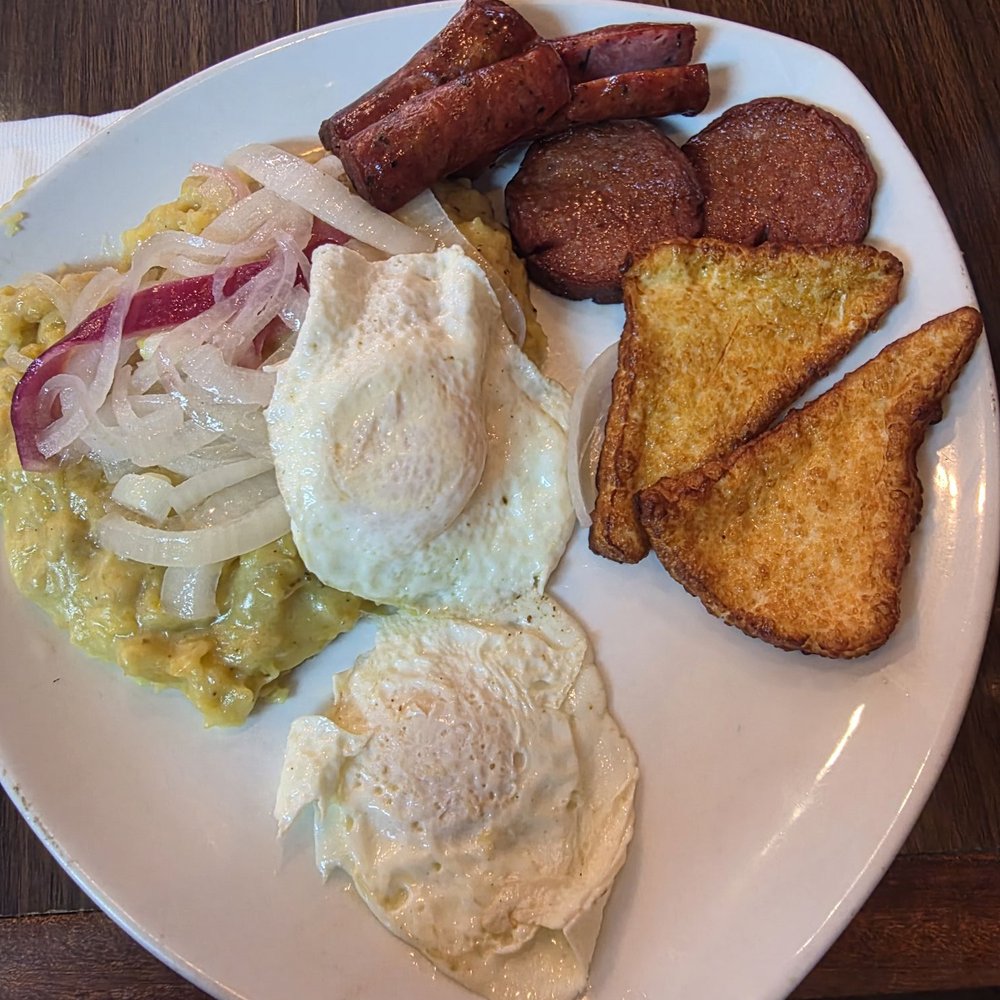 El Nuevo Cibao - Mangu 4 Golpes - Latin American Near Me - Brooklyn, New York El Nuevo Cibao - Mangu 4 Golpes - Latin American Near Me - Brooklyn, New York