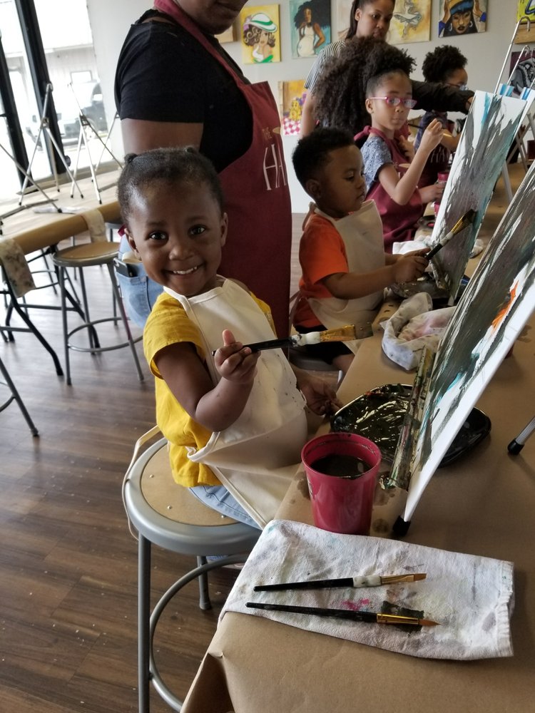 THE HAMPTON CANVAS Updated September 2024 10066 S Choctaw Dr, Baton