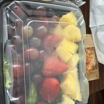 Jason's Deli - Fresh Fruit - Delis Near Me - Houston, Texas