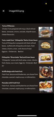 Menu photo 6