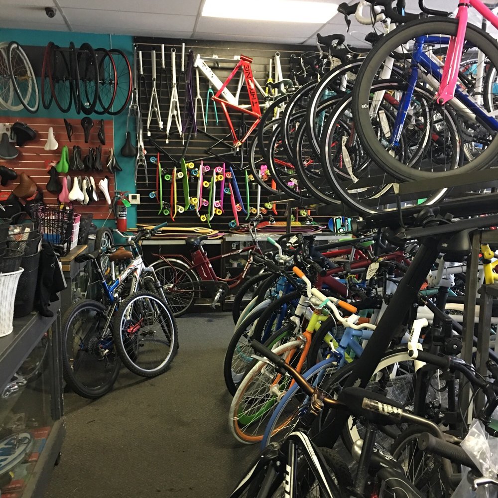 Retro Xpress Bicycles - Bike Repair/Maintenance Near Me - Van Nuys, California Retro Xpress Bicycles - Bike Repair/Maintenance Near Me - Van Nuys, California