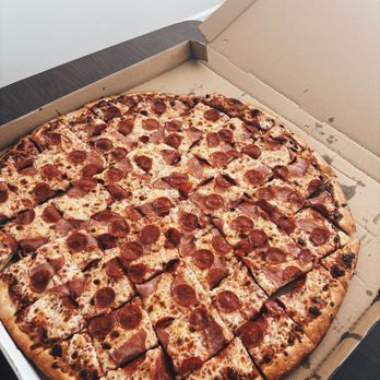 Antonious Pizza - Giant Pizza - Pizza Near Me - Redlands, California Antonious Pizza - Giant Pizza - Pizza Near Me - Redlands, California