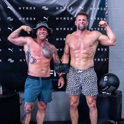 Hunters Creek CrossFit