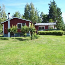 Ferienhaus Virslund Schweden