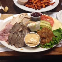 Farmers Plate! Farmers Plate!