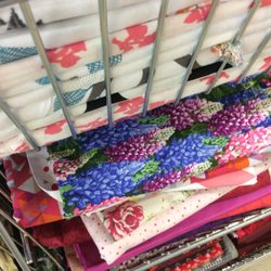 Abakhan Fabrics