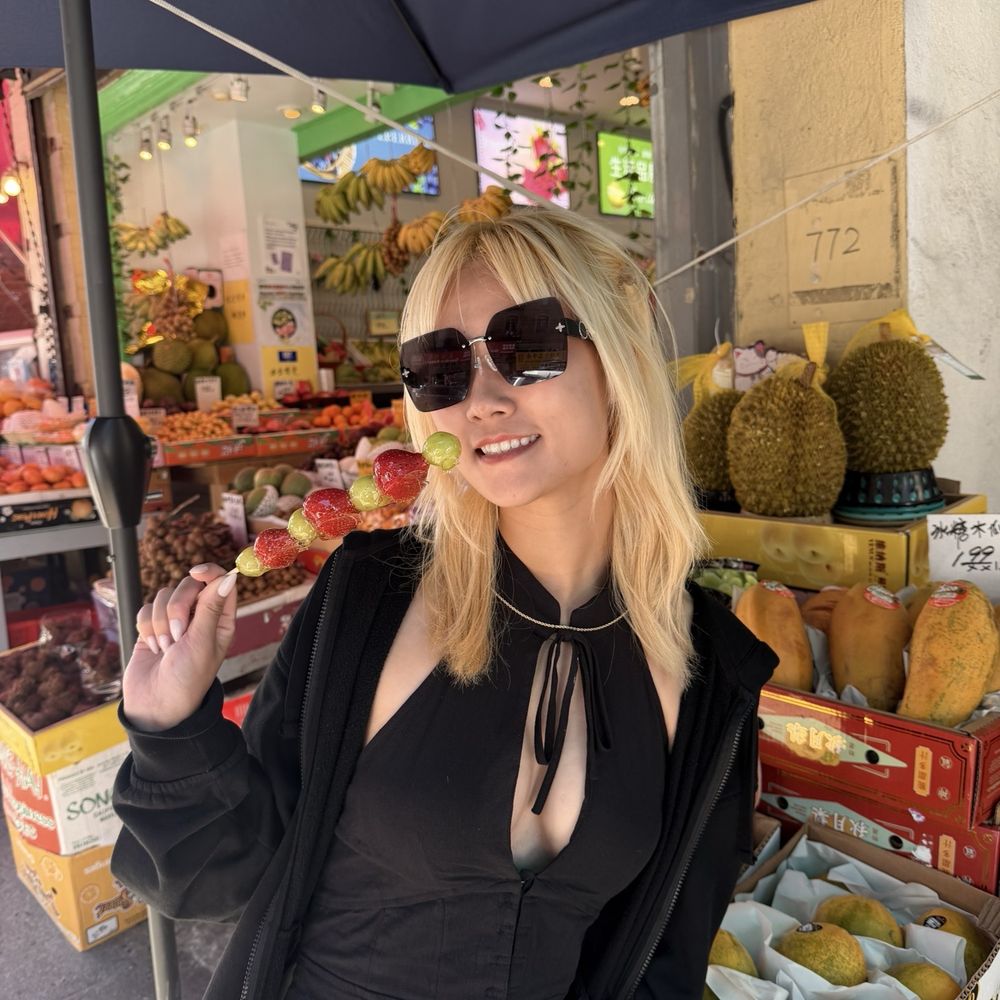 Fruitful Dreams - Coffee & Tea Near Me - San Francisco, California Fruitful Dreams - Coffee & Tea Near Me - San Francisco, California