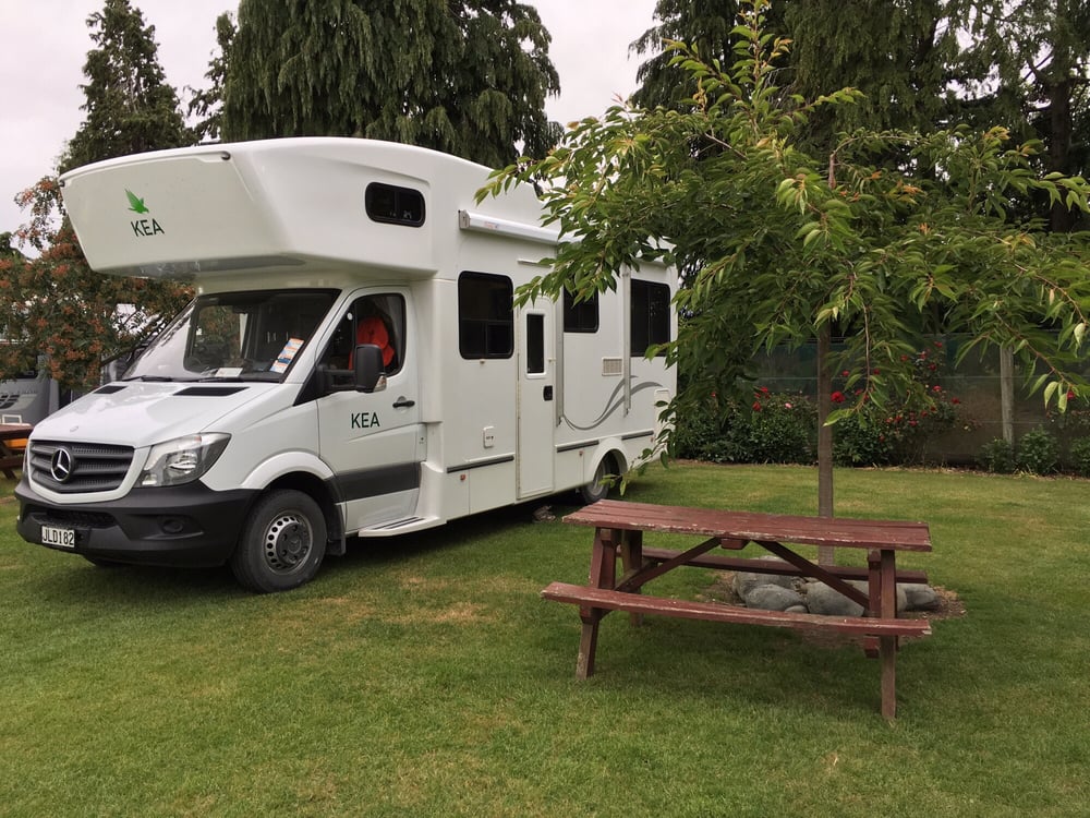 MT SOMERS HOLIDAY PARK 16 Photos 87 Hoods Rd, Mount Somers