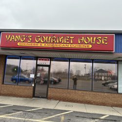 Yang's Gourmet House