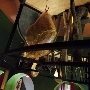 El Olivo Gastrobar - Gastropubs Near Me - Oaxaca, OAX El Olivo Gastrobar - Gastropubs Near Me - Oaxaca, OAX