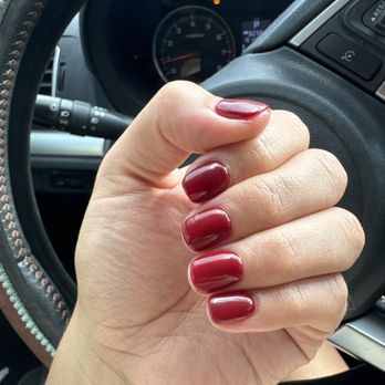Executive Nails And Spa Heights - Nail Salons Near Me - Houston, Texas