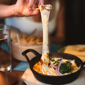 Talavera - Mexican Near Me - New York, New York