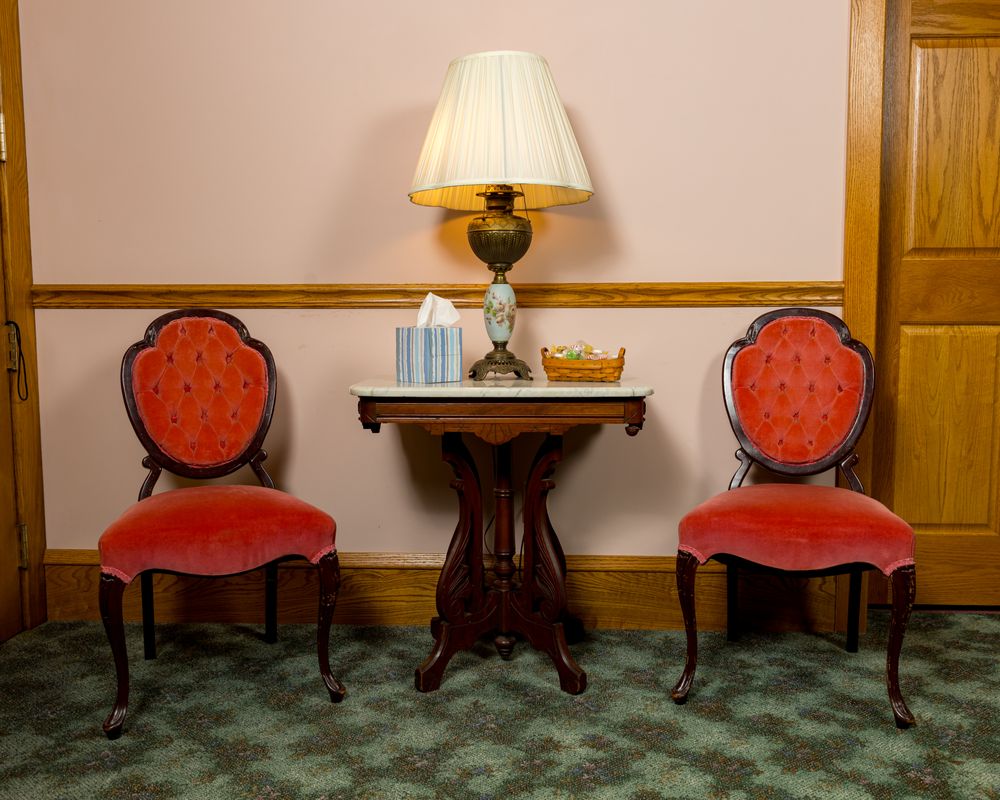 FALK FUNERAL HOMES & CREMATORY - Updated August 2025 - Request