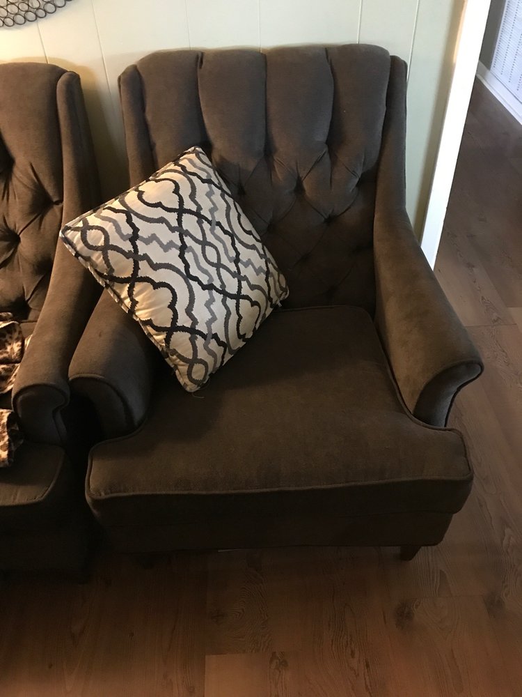 ECONOMY UPHOLSTERY Updated August 2024 6801 Baneway Dr, Houston