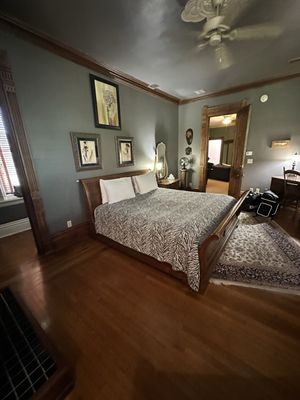 The Boyden House by null