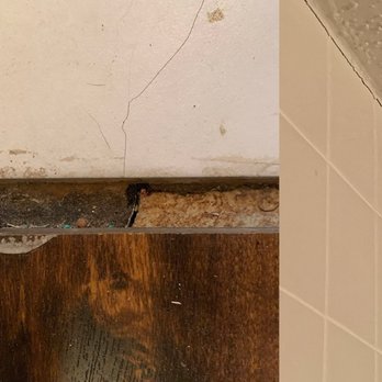 Charlie’s Tropic Heating and Air - Cut trusses and house settling in result have affected cracks in walls, and now crack in slab. - Appliances & Repair Near Me - Atlantic Beach, Florida