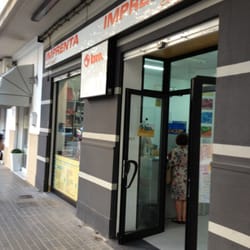 Bnt Imprenta