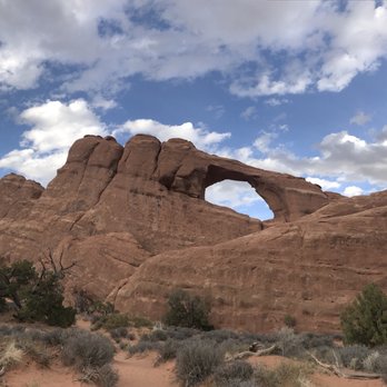 Arches National Park - Parks Near Me Arches National Park - Parks Near Me