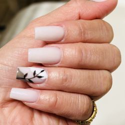 Britton Nails Salon and Spa
