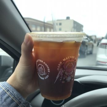 Dark Matter Coffee - The Mothership - Coffee & Tea Near Me - Chicago, Illinois Dark Matter Coffee - The Mothership - Coffee & Tea Near Me - Chicago, Illinois