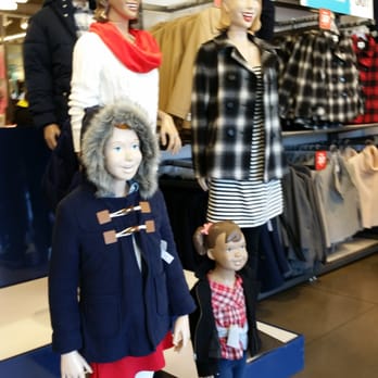 Old Navy - Funny, clever. Love the faces! - Men's Clothing Near Me - Citrus Heights, California