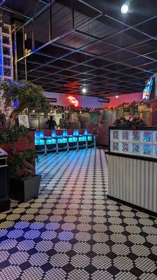 316 Oyster Bar by null