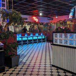 316 Oyster Bar & Seafood Grill