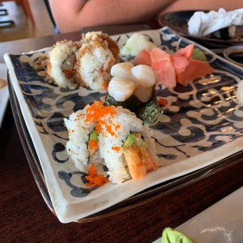 Sushi King - Sushi Bars Near Me - Albuquerque, New Mexico