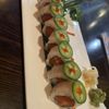 UJ's Asian Bistro gift card