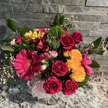 The Velvet Rose - Floral Designers Near Me The Velvet Rose - Floral Designers Near Me