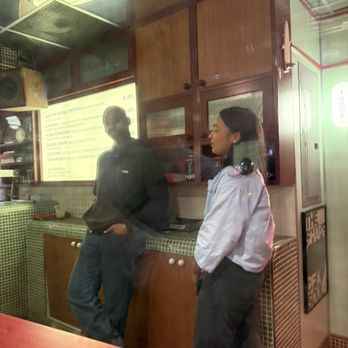 La Esquina - SoHo - Latin American Near Me - New York, New York