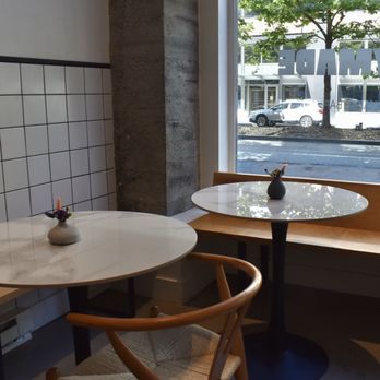 Day Made Kaffe Bar - Cafe seating - Coffee & Tea Near Me - Seattle, Washington